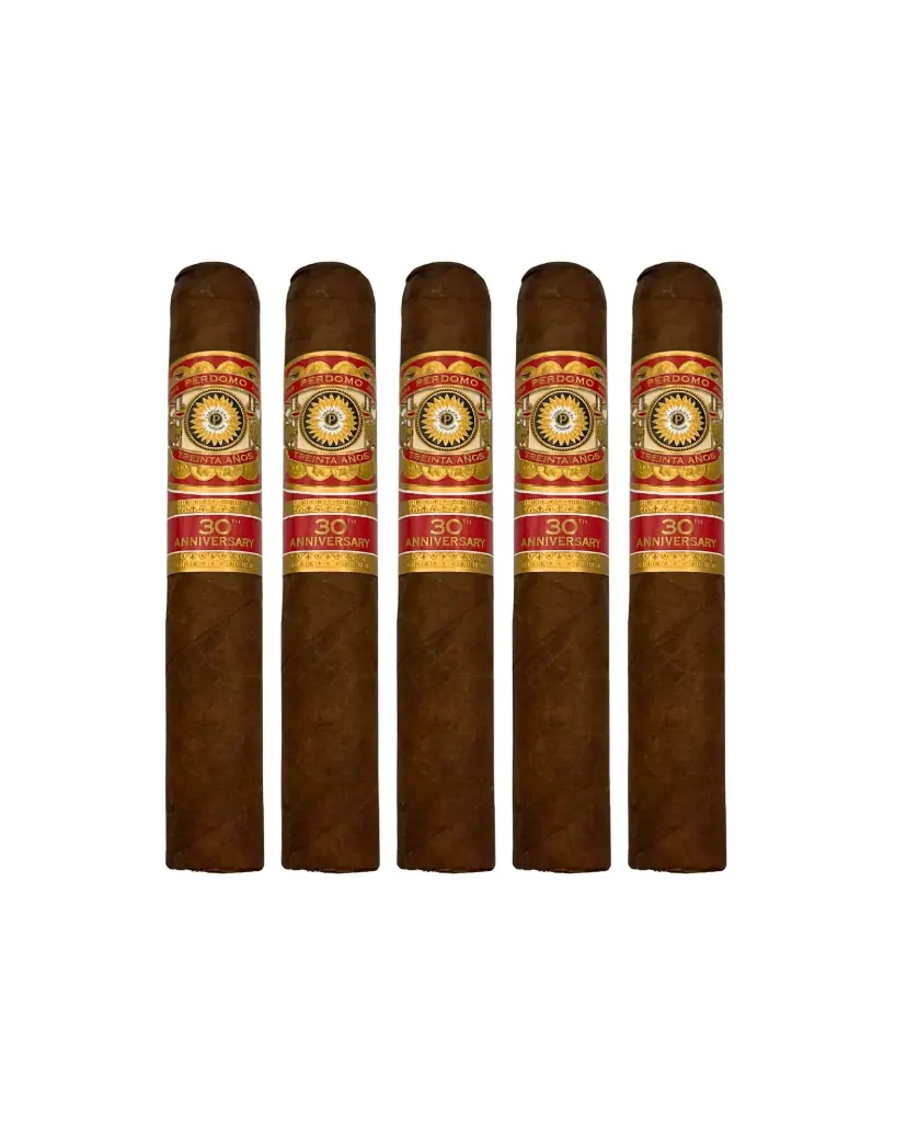 Perdomo 30th Sun Grown Gordo 