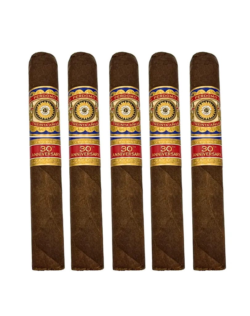 Perdomo 30th Maduro Epicure