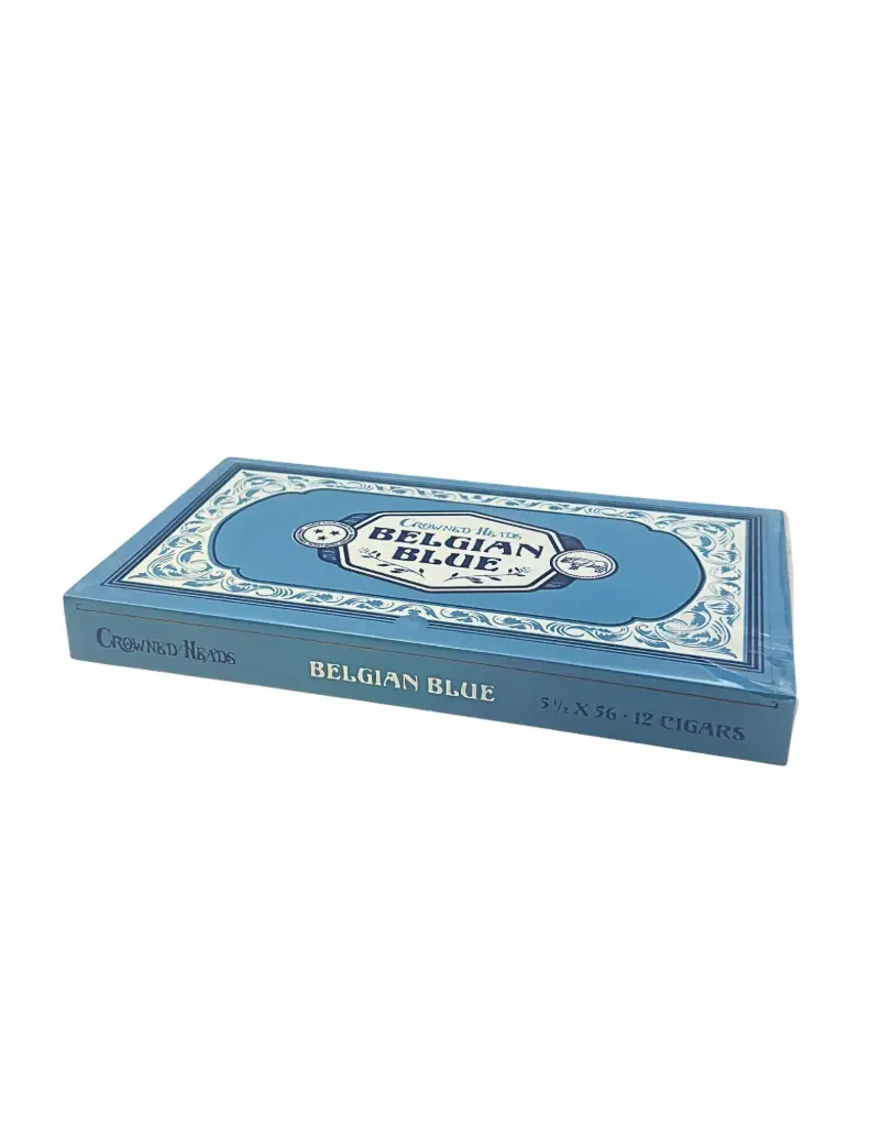 Belgian Blue 2025 LE 