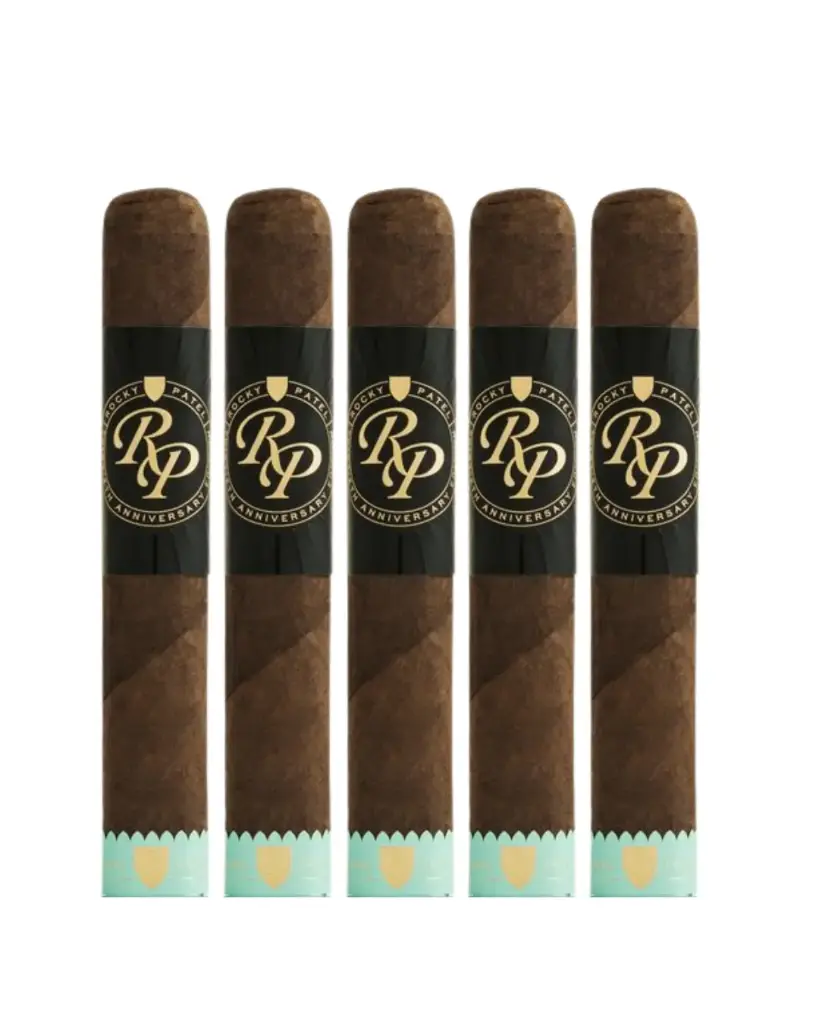 Rocky Patel 30th Anniversary - Gordo 