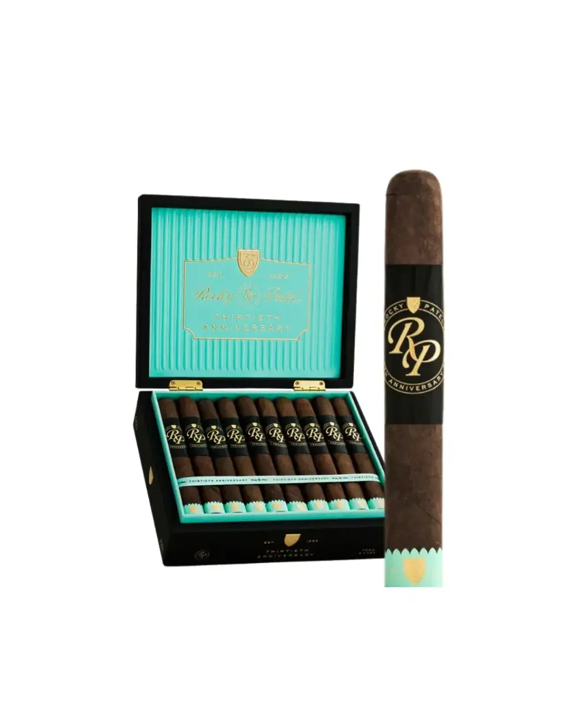 Rocky Patel 30th Anniversary - Robusto 