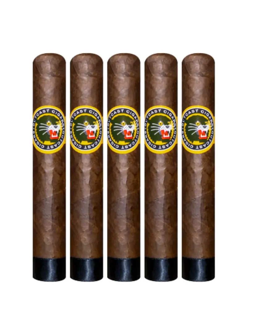 Outcast Robusto 