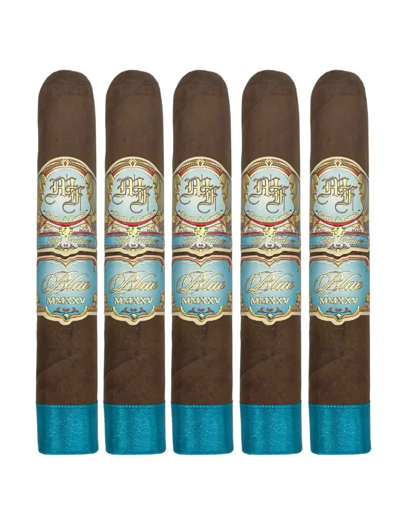 My Father Blue Robusto