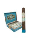 My Father Blue Toro