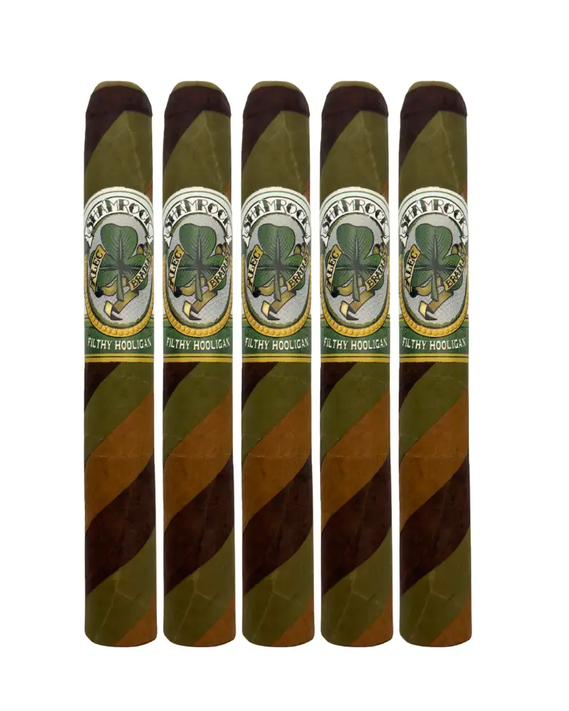Alec Bradley Filthy Hooligan Barber Pole 2026 LE
