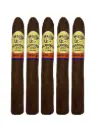Aganorsa Supreme Leaf 109 Toro