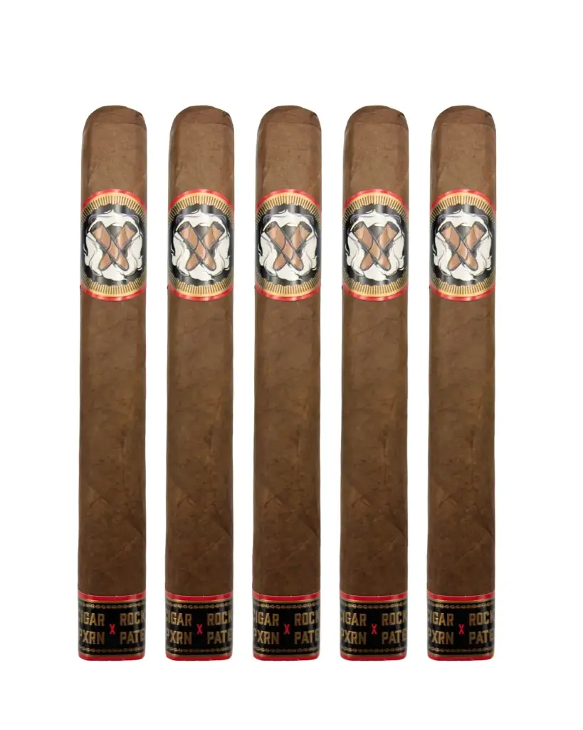 Cigar Porn by Rocky Patel Toro