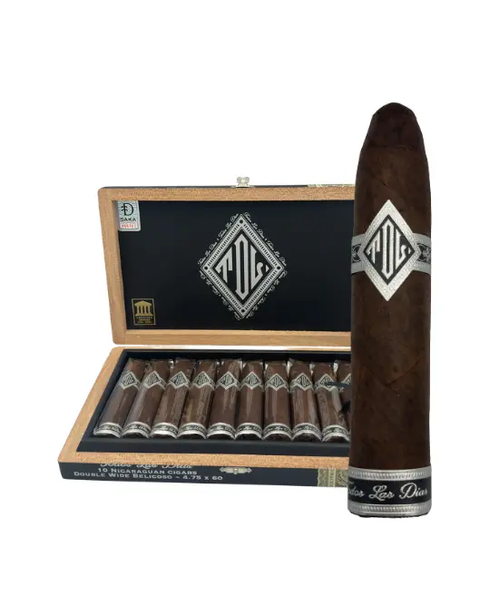 Todos Las Dias Double Wide