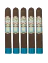 My Father Blue Toro Gordo