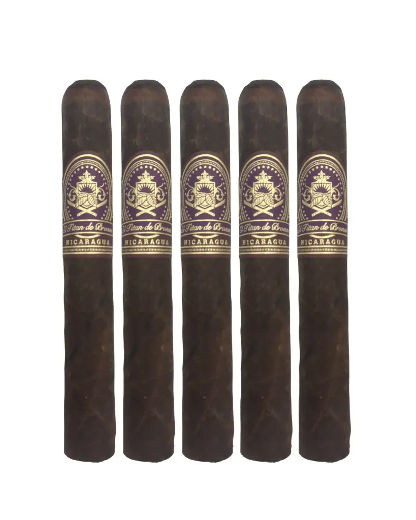 El Titan de Bronze Toro