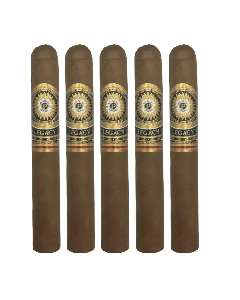 Perdomo Legacy Epicure CT