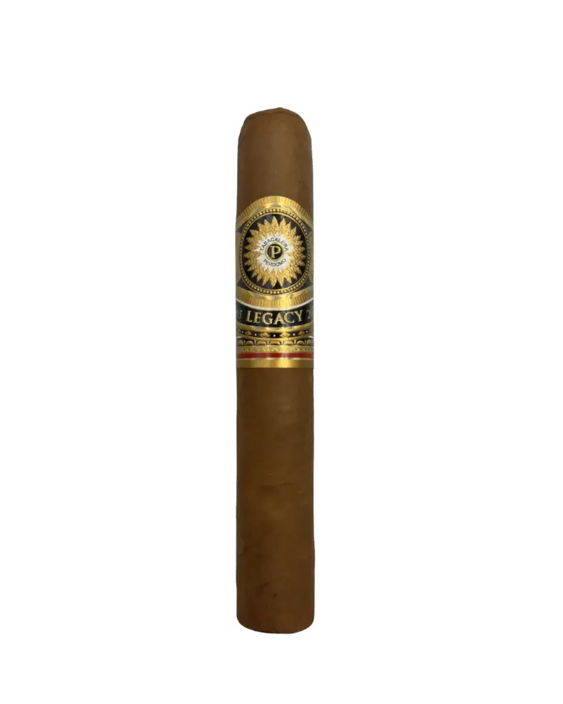 Perdomo Legacy Gordo CT