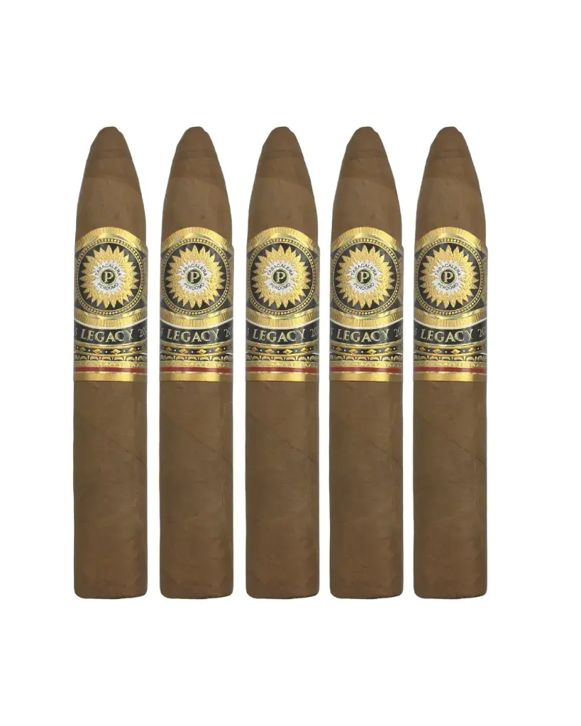 Perdomo Legacy Gran Belicoso CT