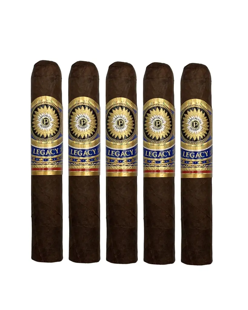 Perdomo Legacy Maduro Robusto