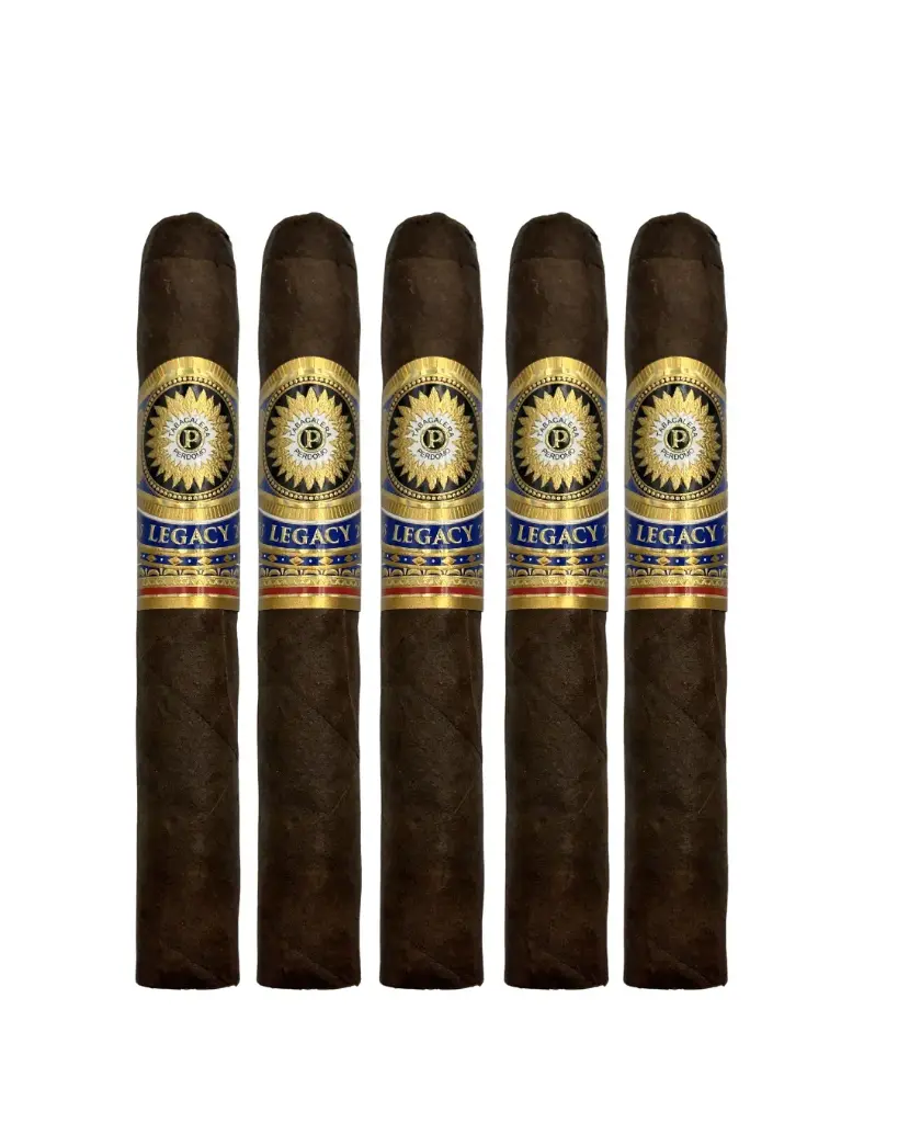 Perdomo Legacy Maduro Epicure