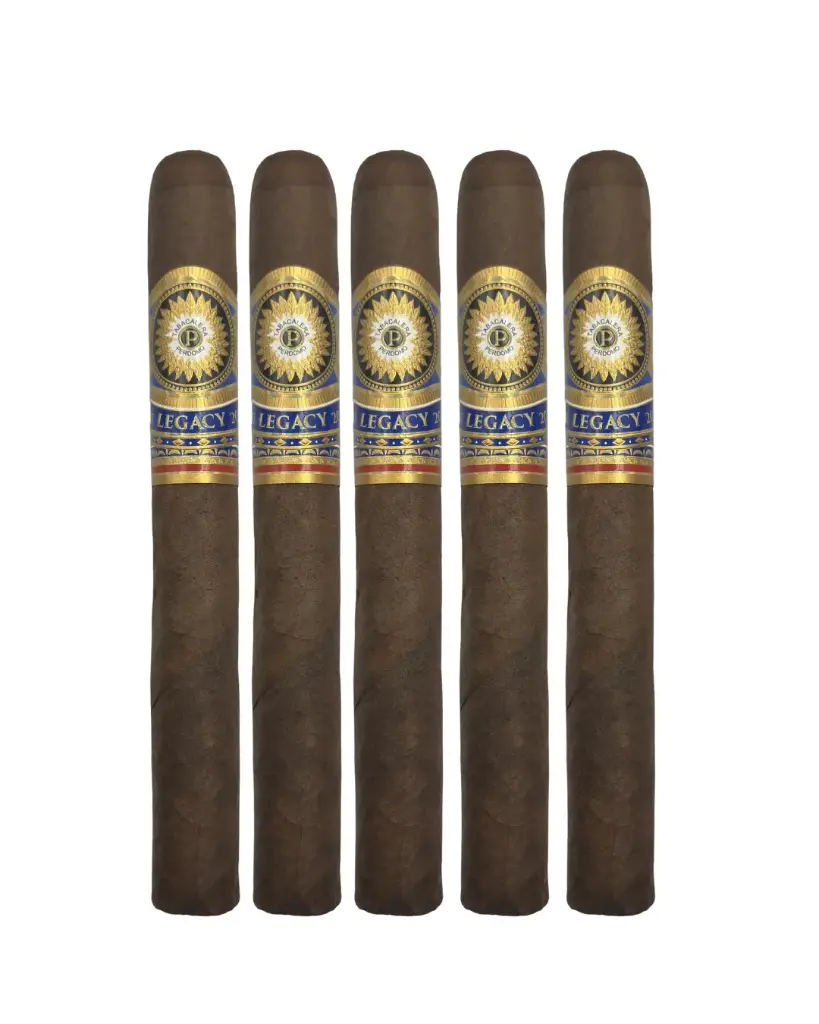 Perdomo Legacy Maduro Churchill 