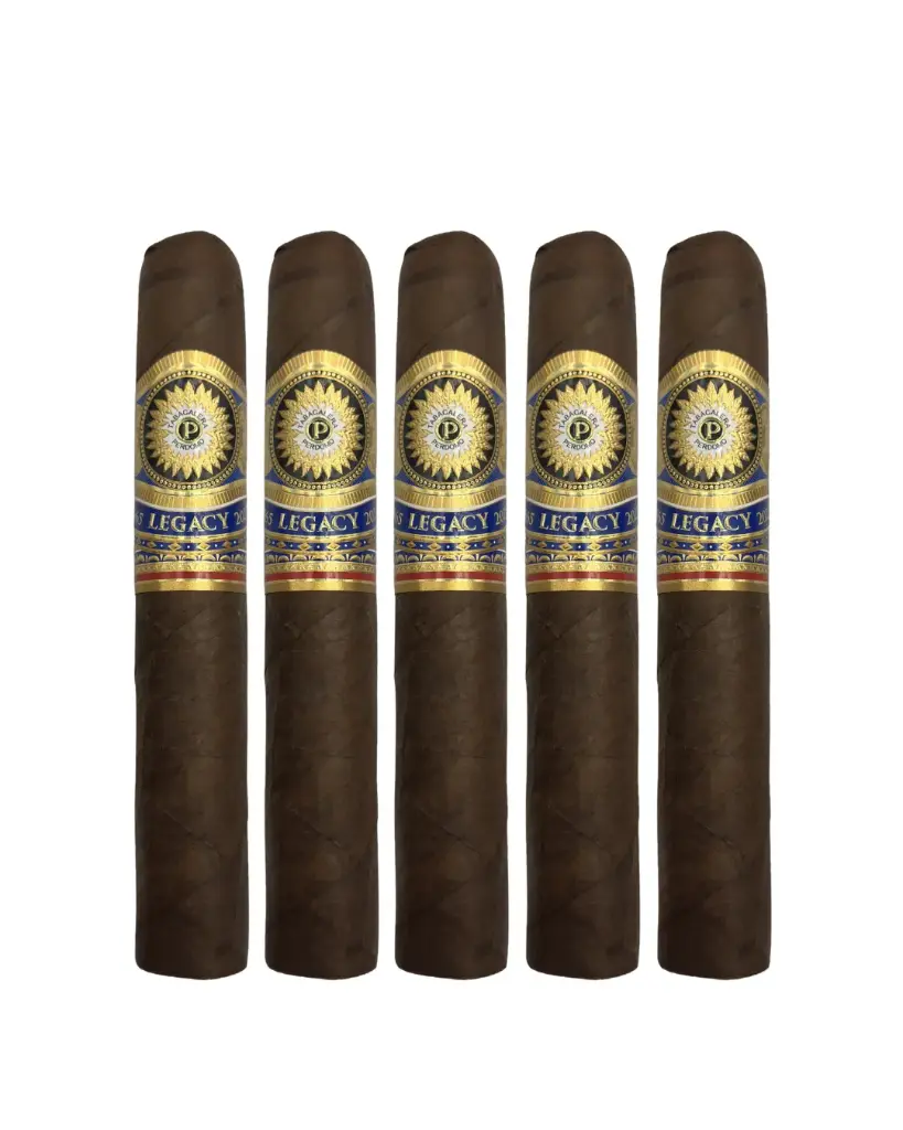 Perdomo Legacy Maduro Gordo