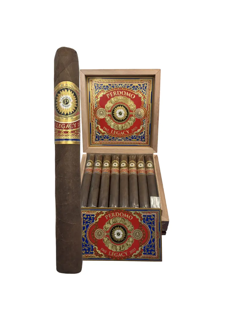 Perdomo Legacy Churchill Sun Grown