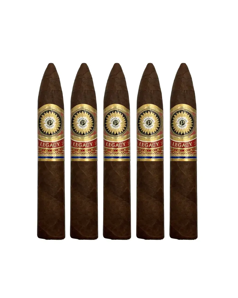 Perdomo Legacy Gran Belicoso Sun Grown