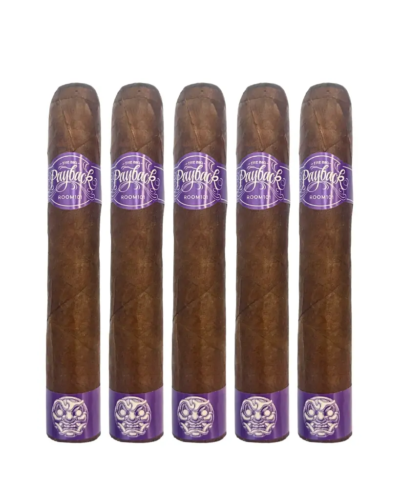 Room101 Big Payback Extra Fuerte 7x70
