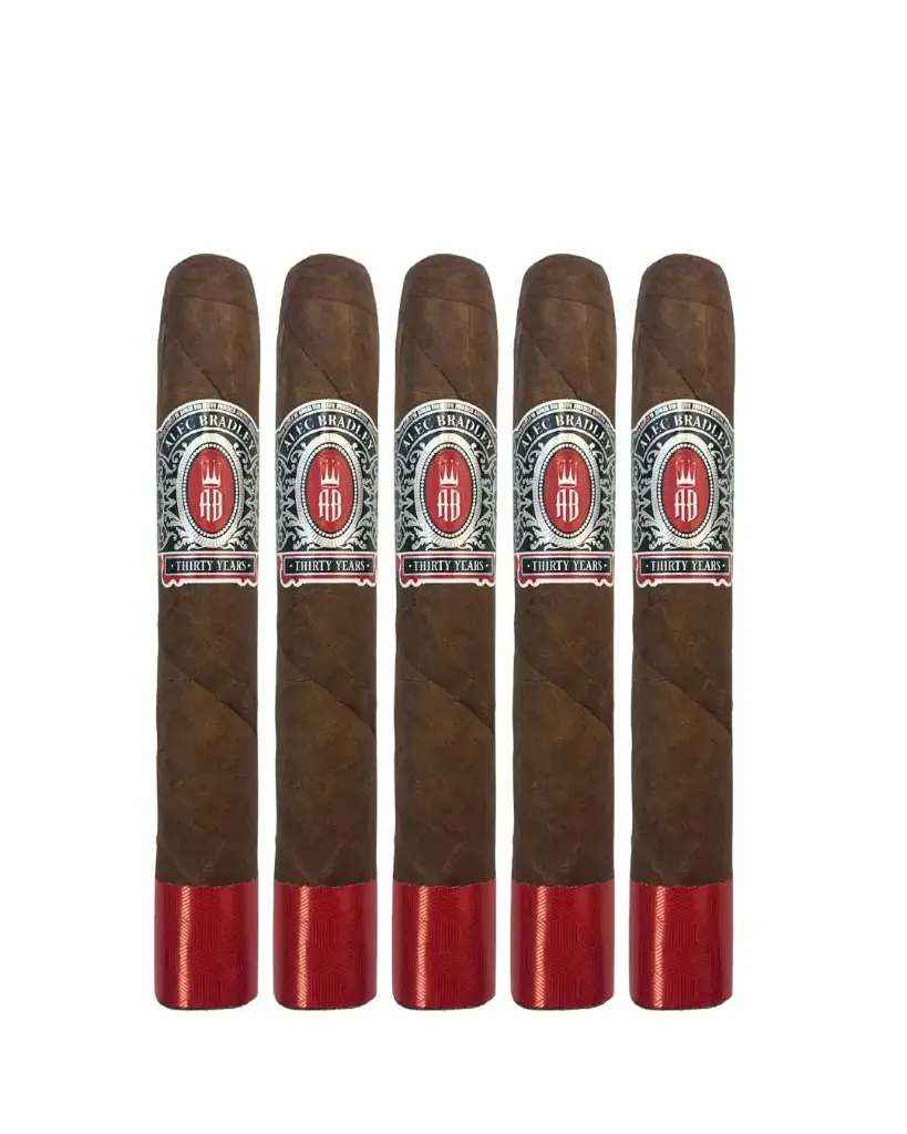 Alec Bradley Thirty Years Toro