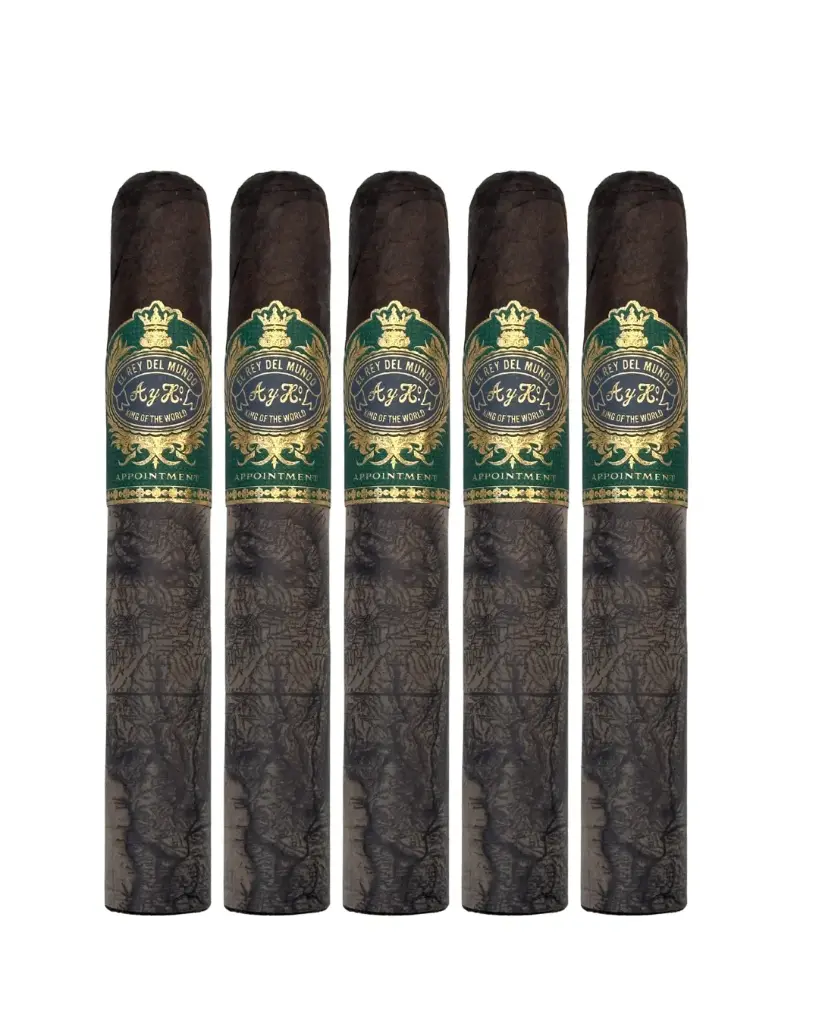 El Rey Del Mundo Appointment Brazil Toro 2026