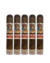 Deadwood Dominicana Buenas Noches Robusto