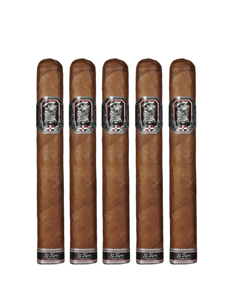 Undercrown EL Tigre Toro