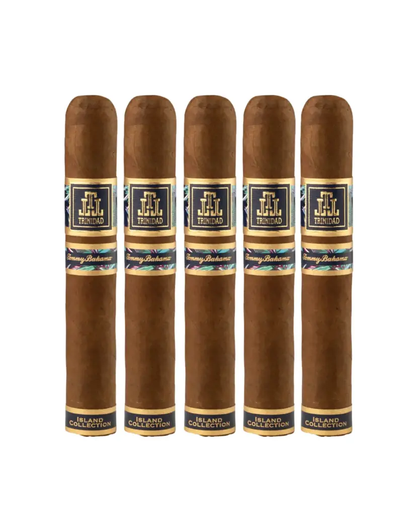 Trinidad Tommy Bahama Collection Marlin