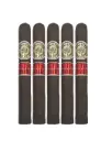 Macanudo Montego Y Cia Sumatra Toro