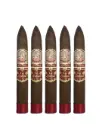 My Father La Lealtad Torpedo BP