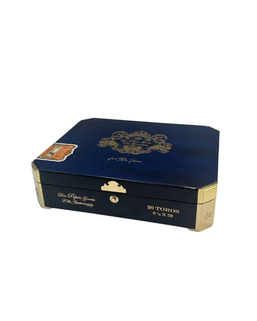 Don Pepin Garcia "Original" 20th Anniversary LE 2023