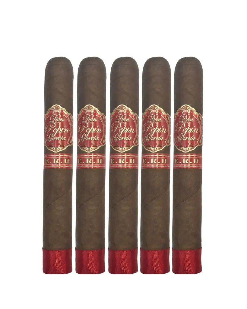 Don Pepin E.R.H. Toro