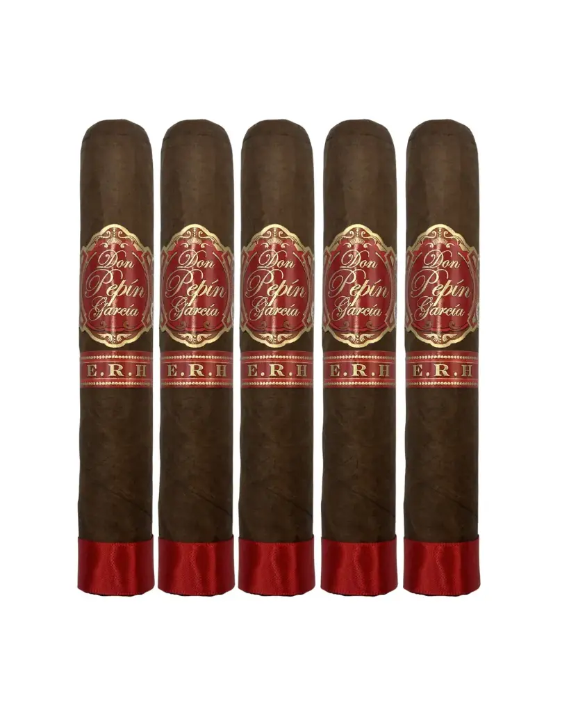 Don Pepin E.R.H. Toro Gordo