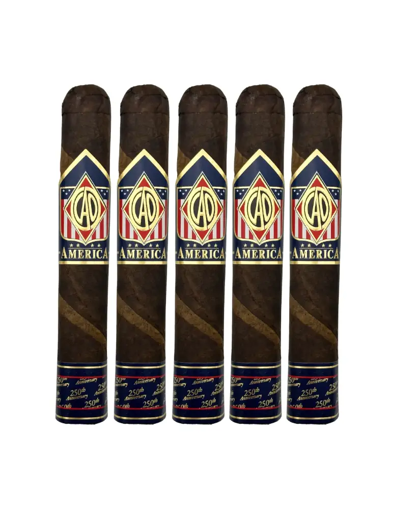 CAO America 250th Anniversary 