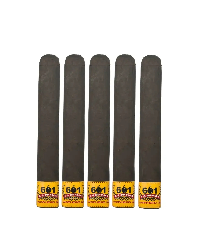 601 La Bomba Warhead 12