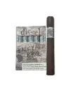 Diesel BBQ Series Burnt Ends Toro 