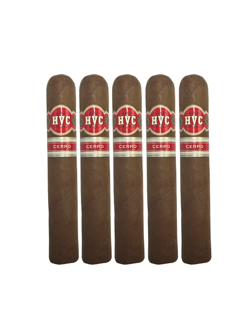 HVC Cerro Robusto Gordo