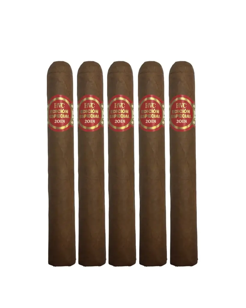 HVC ES 2018 Corojo Toro