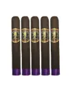 Knuckle Sandwich Chef Special 2026 Capa Mexico Claro Toro Grande