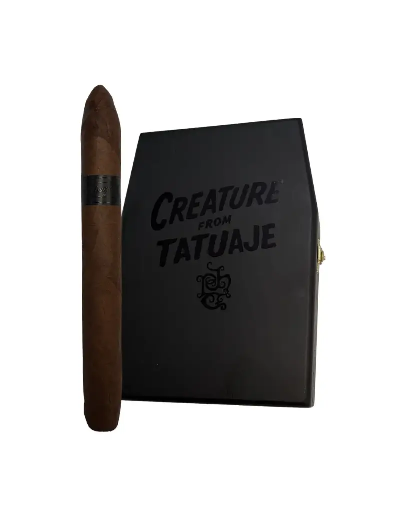 Creature from Tatuaje