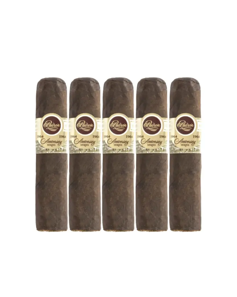 PADRON 1964 Hermoso Natural