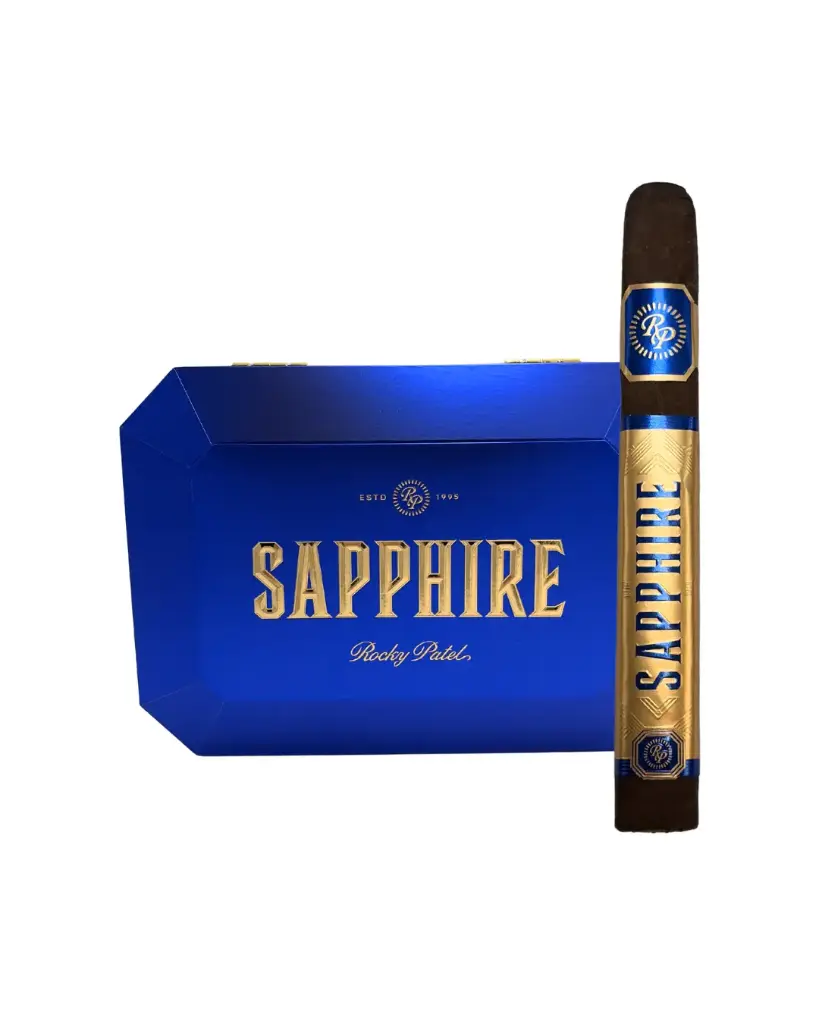 Rocky Patel Sapphire Toro