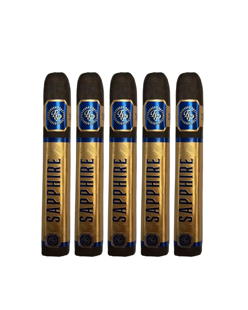 Rocky Patel Sapphire Sixty