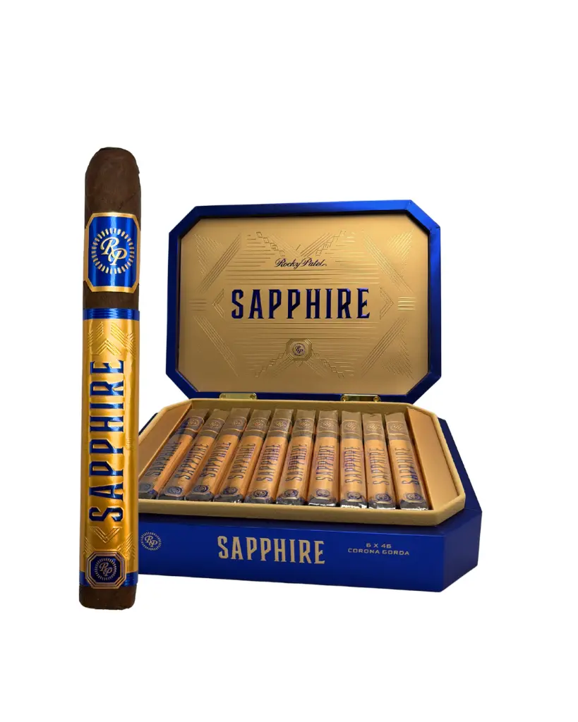 Rocky Patel Sapphire Corona Gorda