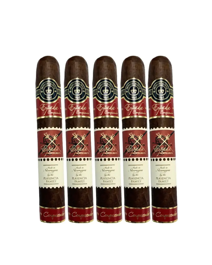 Montecristo Espada Conquistador Magnum Especial