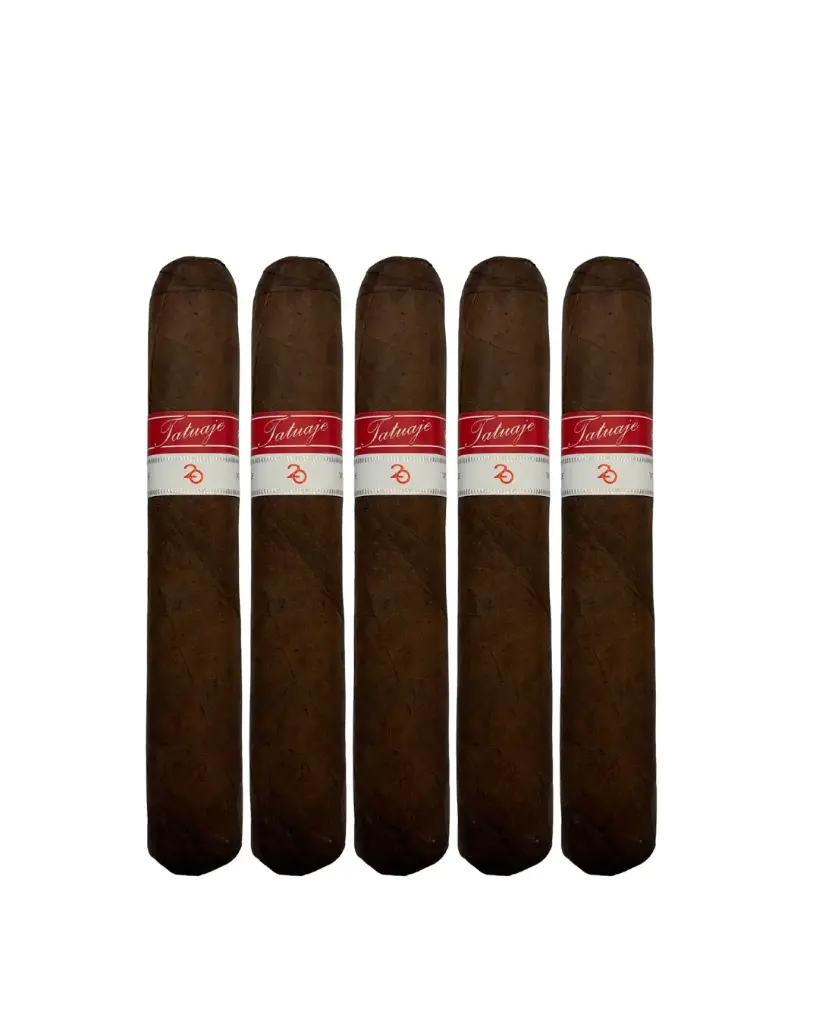 Tatuaje Havana VI Series E
