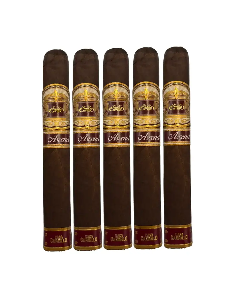 Casa Carrillo Ascend Ridge