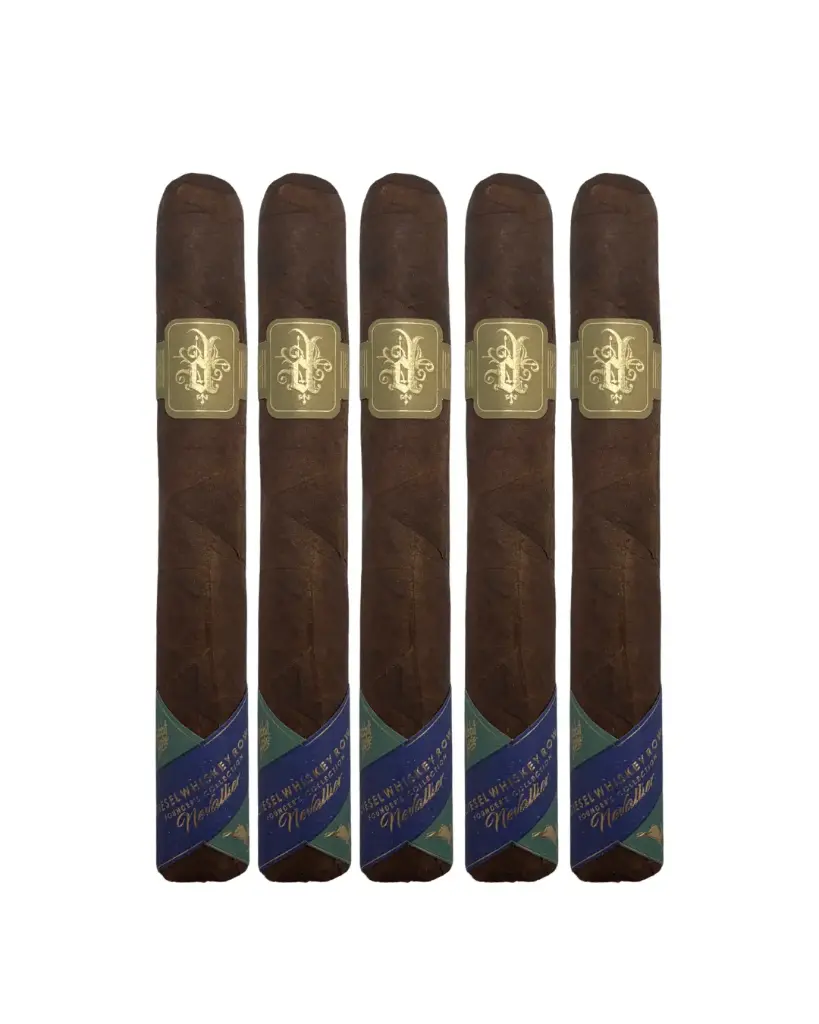 Diesel Whiskey Row WR FC Nevallier