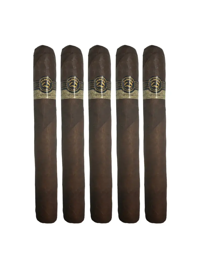 Padron 99 Black Maduro